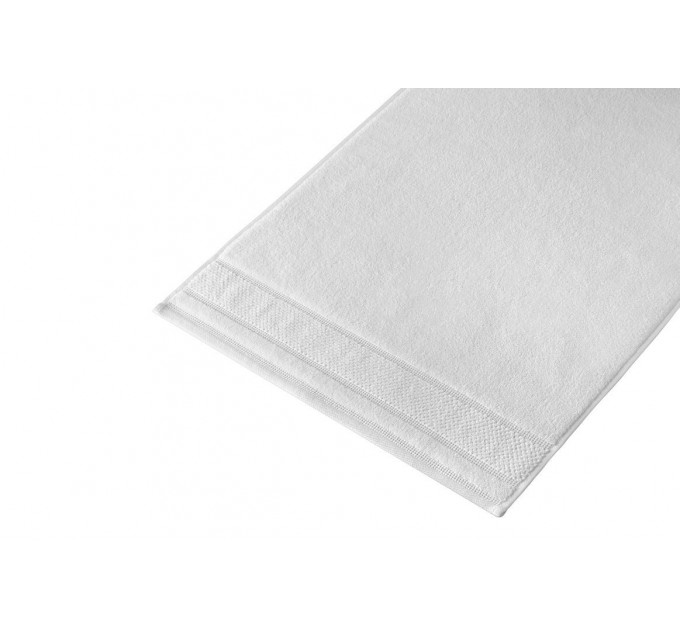 Рушник Arya Жаккард З Окантовкою 50x90