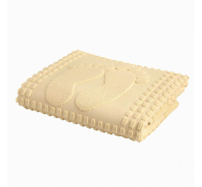 Килимок Arya 50x70 Winter Soft