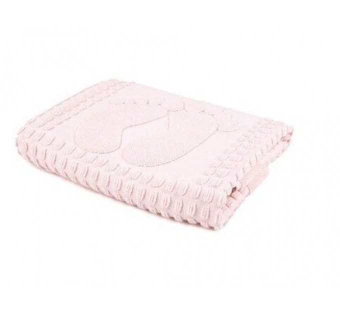 Килимок Arya 50x70 Winter Soft