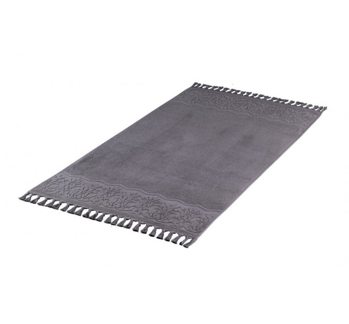 Рушник Arya Жаккард З Бахромою 50x90 Rita