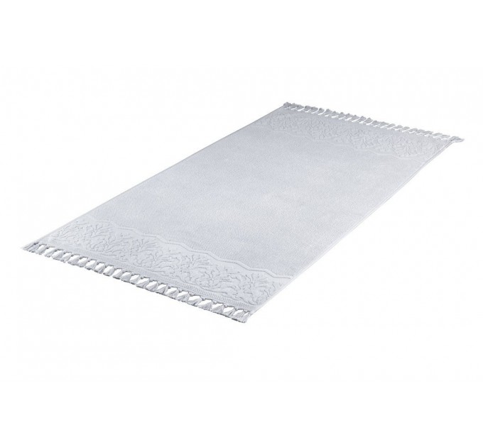 Рушник Arya Жаккард З Бахромою 50x90 Rita