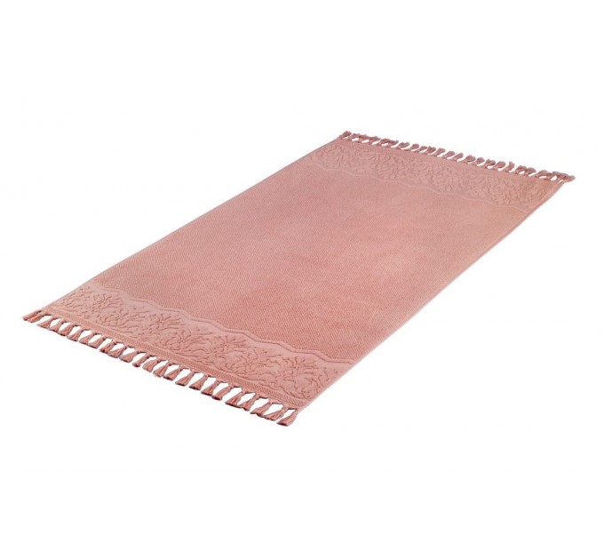 Рушник Arya Жаккард З Бахромою 50x90 Rita