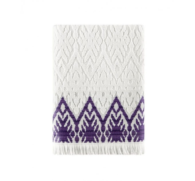 Рушник Arya Жаккард 50x90 Polin