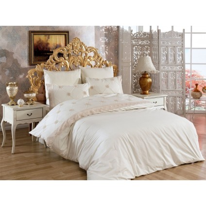 Сатин З Мереживами