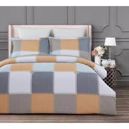 Постільна білизна Arya Alamode 200x220