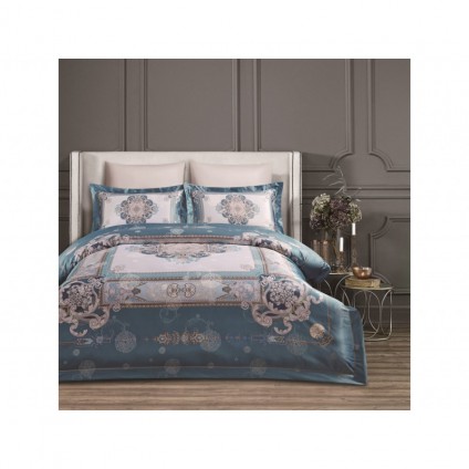 Постільна білизна Arya Glamor 200x220