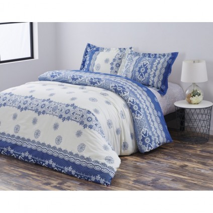 Постільна білизна Arya Simple Living 160x220 Alambro