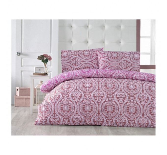 Постільна білизна Arya Ранфорс 160x220 Sone