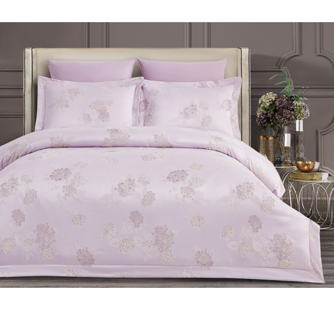 Постільна білизна Arya Бамбук Tencel 200x220 Henry