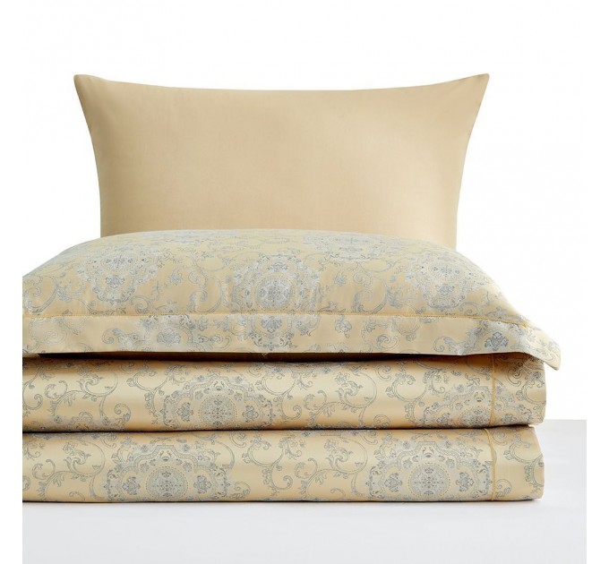 Постільна білизна Arya Majestik Бамбук 200x220