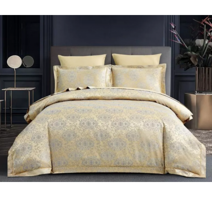 Постільна білизна Arya Majestik Бамбук 200x220