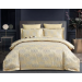 Постільна білизна Arya Majestik Бамбук 200x220