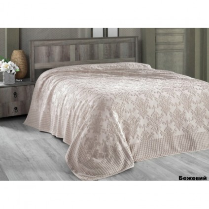 Простирадло Махрове Arya 160x220 Sitare