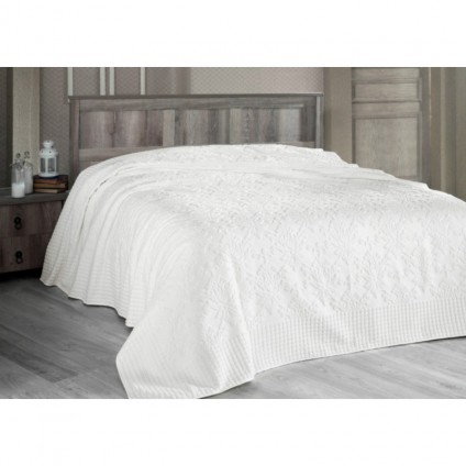 Простирадло Махрове Arya 200x220 Sitare