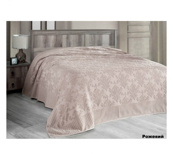 Простирадло Махрове Arya 200x220 Sitare