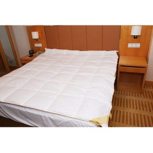 Ковдра Arya Natural Line 195x215