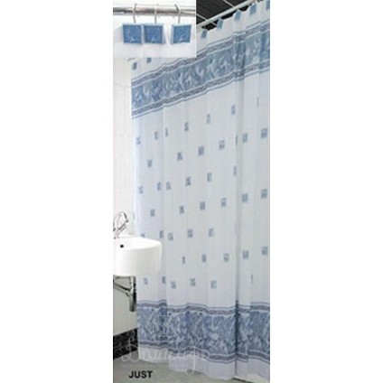 Штор для ванни Arya 180x180