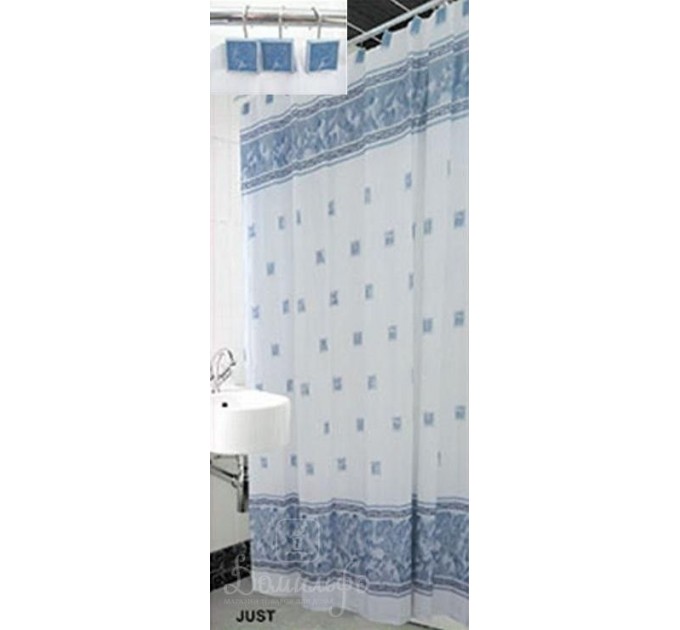 Штор для ванни Arya 180x180