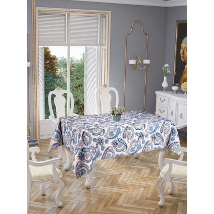 Скатертина Arya 150x150 Layla