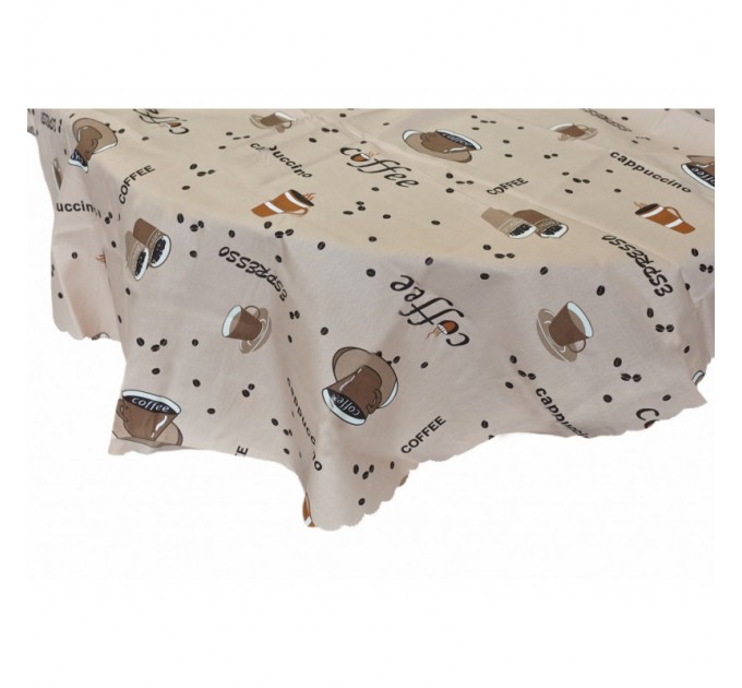 Скатертина Arya 150 Q Damask