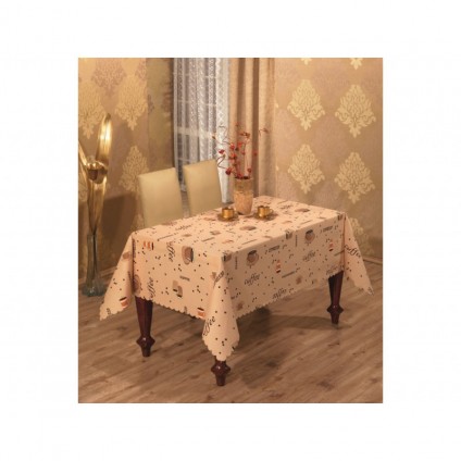 Скатертина Arya 150 Q Damask