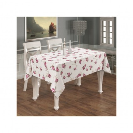 Скатертина Arya 150x150 Benita