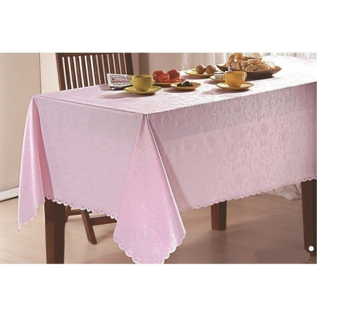 Скатертина Asal Вологопоглинаючий 160x220 Gofra