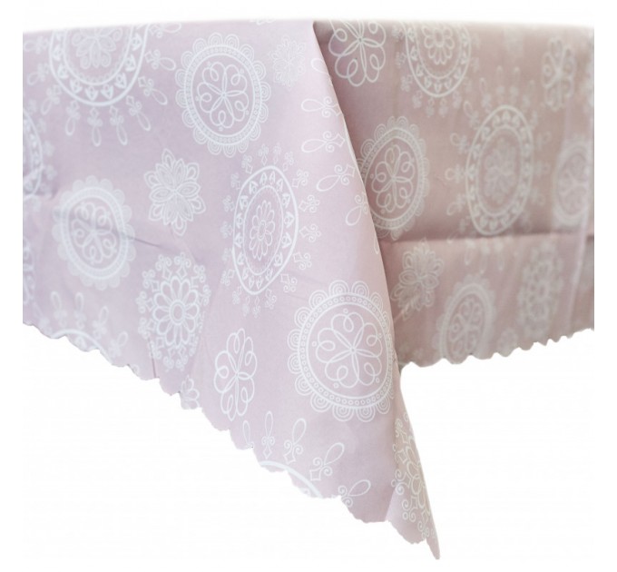 Скатертина Arya 150x220 Adelina