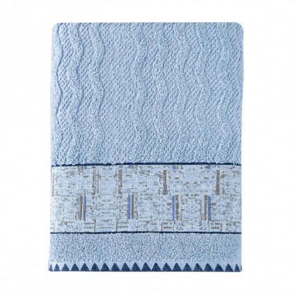 Рушник Arya Жаккард 70x140 Teide