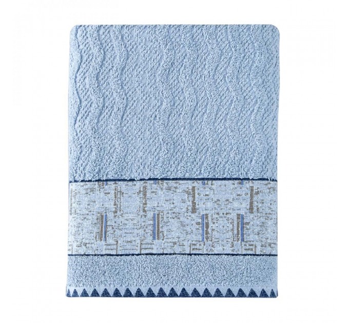 Рушник Arya Жаккард 70x140 Teide