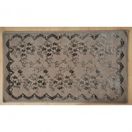 Килимок Arya 60x100 2 Пр. Bahar