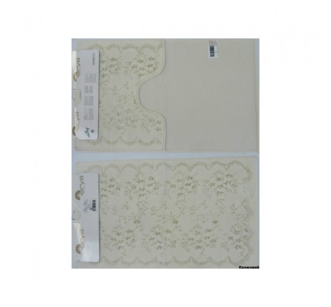 Килимок Arya 60x100 2 Пр. Bahar