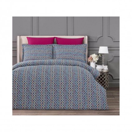 Постільна Білизна Arya Alamode Сімейна 160X220 Luis