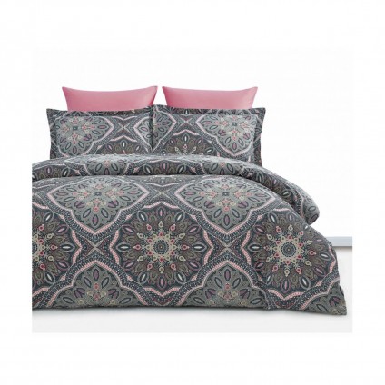 Постільна білизна Arya Alamode Сімейна 160x220 Lami