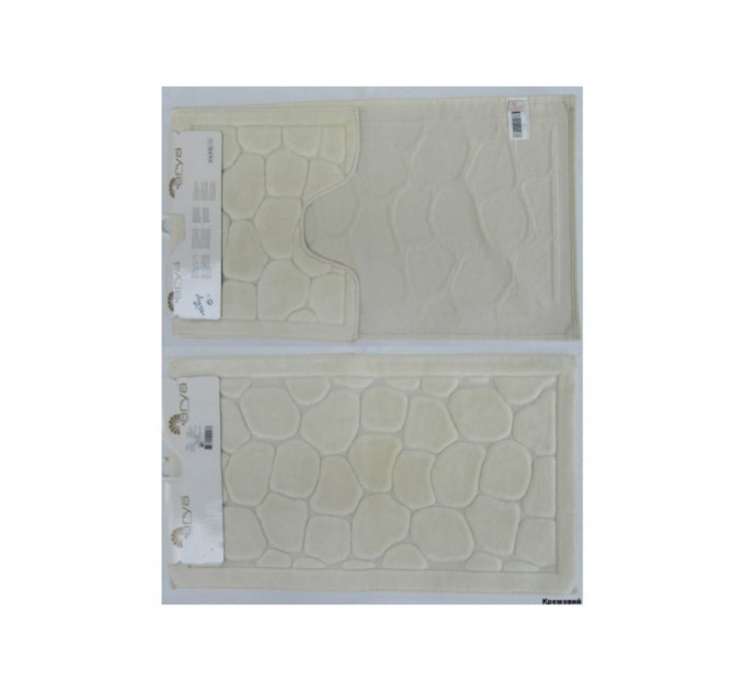 Килимок Arya 60x100 2 Пр. Tas