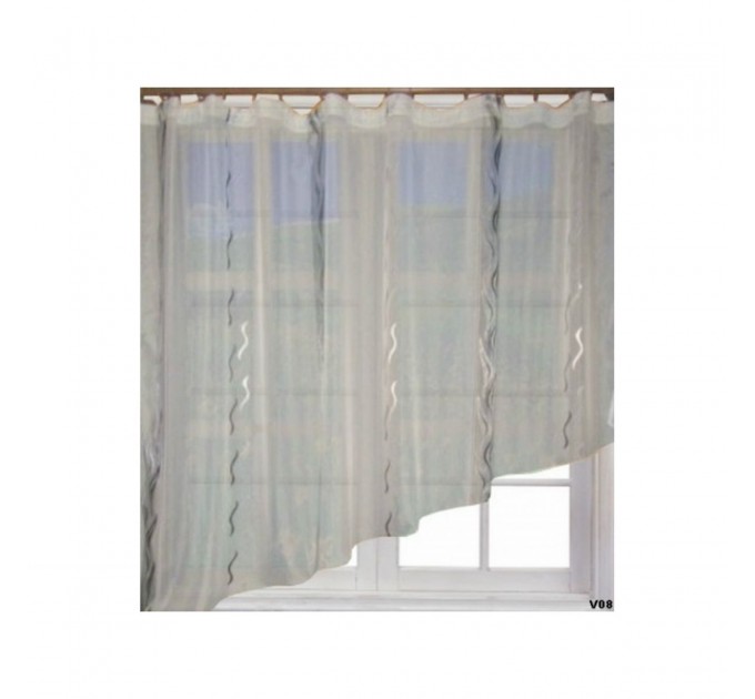 Жаккард Шантук (Лівий) 250X170X90 16001