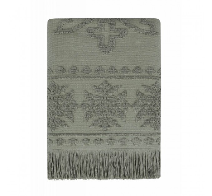 Рушник Arya З Бахромою 70x140
