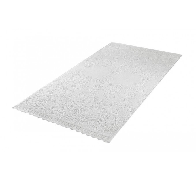 Рушник Arya Жаккард Оксамит 50x90