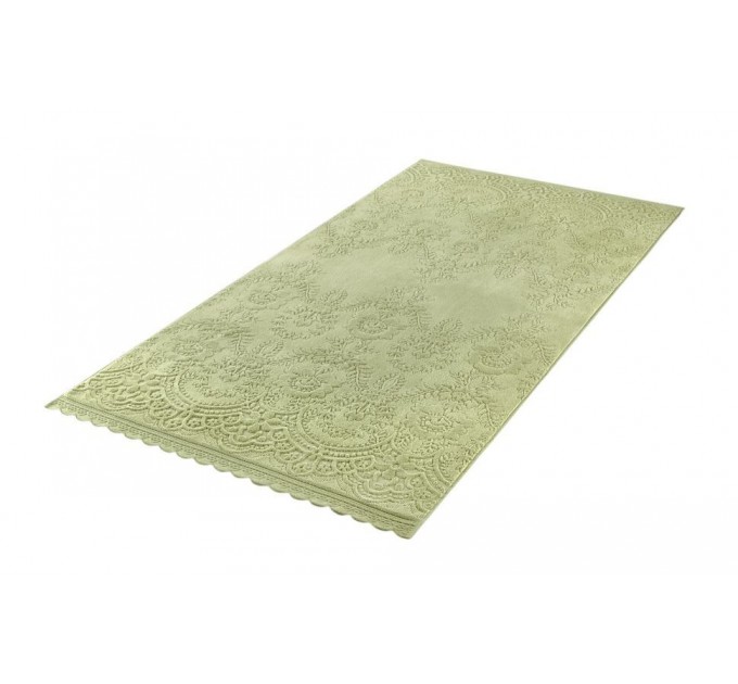 Рушник Arya Жаккард Оксамит 50x90