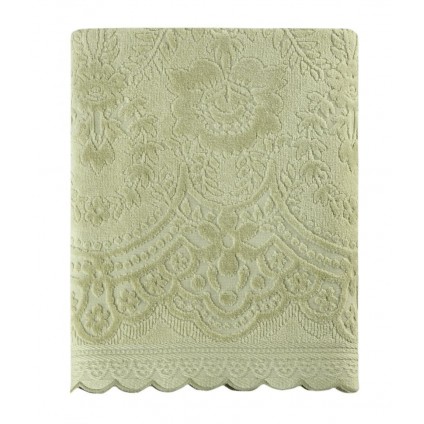 Рушник Arya Жаккард Оксамит 50x90
