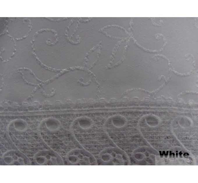 Скатертина Ayd Бамбук 160Х350