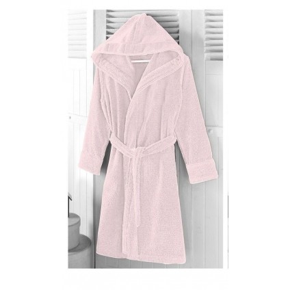 Халат Arya C Капюшоном Miranda Soft