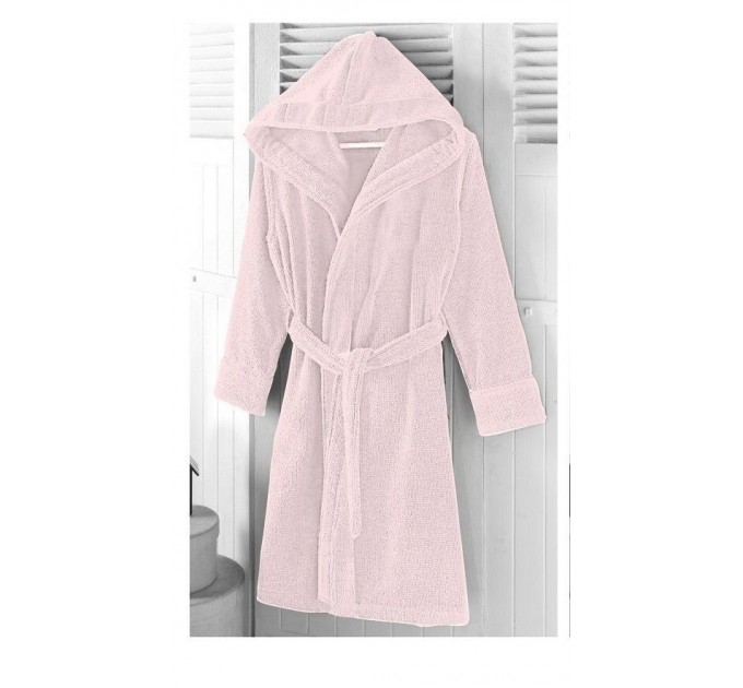 Халат Arya C Капюшоном Miranda Soft