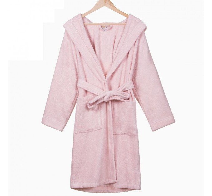 Халат Arya C Капюшоном Miranda Soft