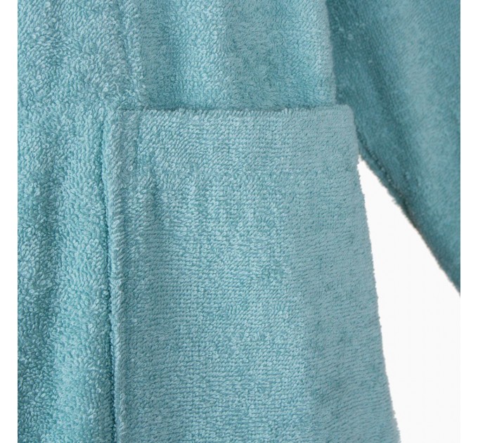 Халат Arya C Капюшоном Miranda Soft