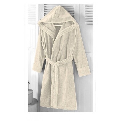 Халат Arya C Капюшоном Miranda Soft