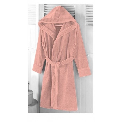 Халат Arya C Капюшоном Miranda Soft