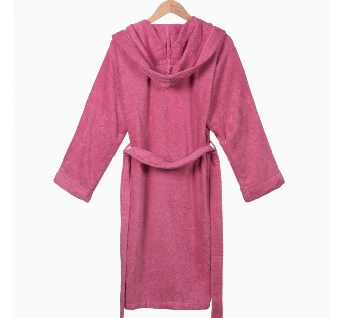 Халат Arya C Капюшоном Miranda Soft