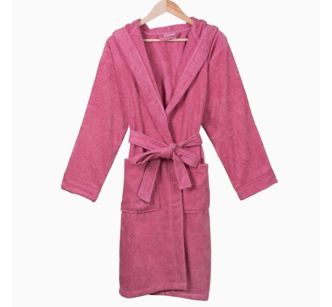 Халат Arya C Капюшоном Miranda Soft