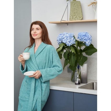 Халат Arya Жіночий Miranda Soft